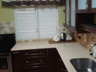 Norbrook, Kingston / St. Andrew, Jamaica - Apartment for Lease/rental